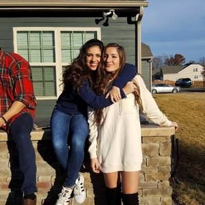 Meet your Posher, Bailey